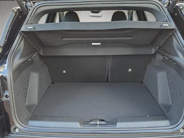 Jeep Avenger 1.2 MHEV The North Face 4xe