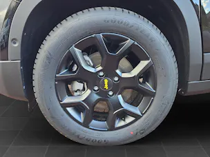 Jeep Avenger 1.2 MHEV The North Face 4xe