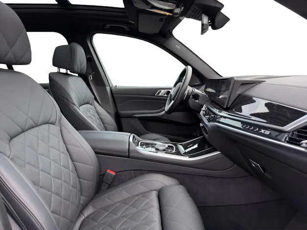 BMW X5 50e xDrive SAG