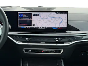 BMW X5 50e xDrive SAG