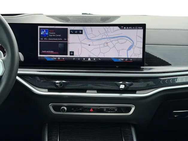 BMW X5 50e xDrive SAG