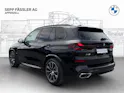 BMW X5 50e xDrive SAG