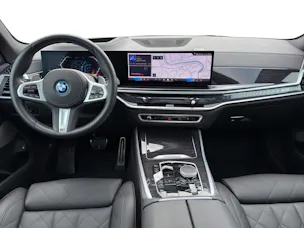 BMW X5 50e xDrive SAG