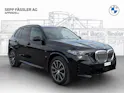 BMW X5 50e xDrive SAG