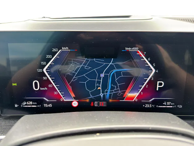BMW X5 50e xDrive SAG
