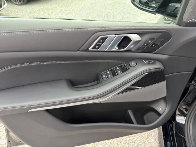 BMW X5 50e xDrive SAG
