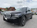 BMW X5 50e xDrive SAG