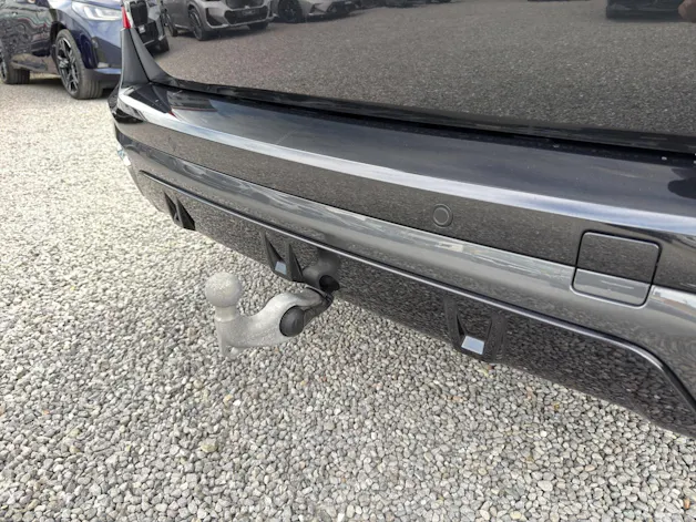 BMW X5 50e xDrive SAG