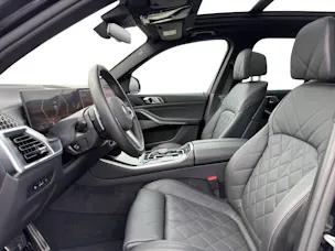 BMW X5 50e xDrive SAG