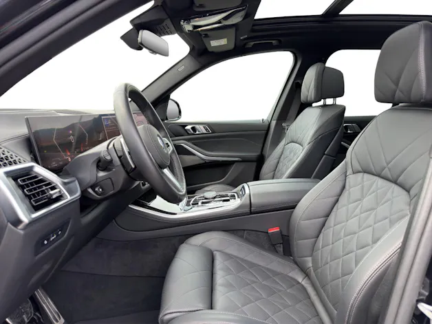 BMW X5 50e xDrive SAG