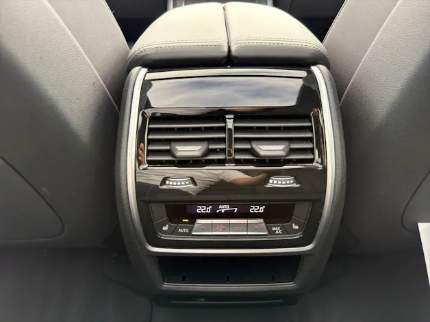 BMW X5 50e xDrive SAG