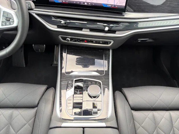 BMW X5 50e xDrive SAG