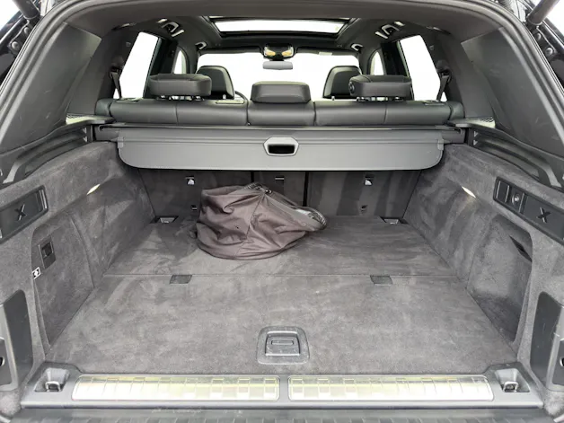 BMW X5 50e xDrive SAG