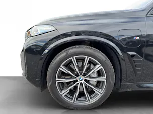 BMW X5 50e xDrive SAG
