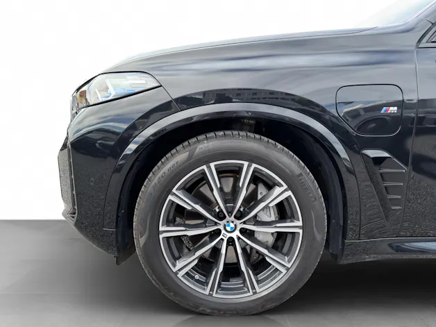 BMW X5 50e xDrive SAG