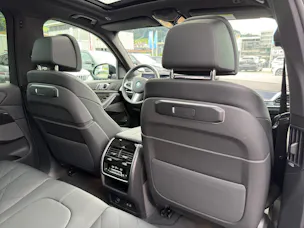 BMW X5 50e xDrive SAG