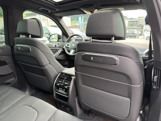 BMW X5 50e xDrive SAG