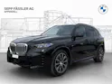 BMW X5 50e xDrive SAG
