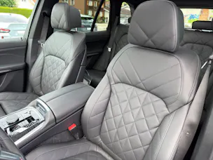 BMW X5 50e xDrive SAG