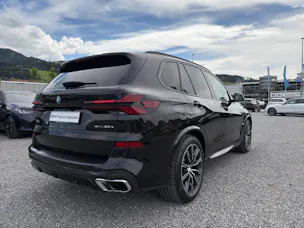 BMW X5 50e xDrive SAG