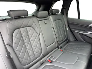 BMW X5 50e xDrive SAG