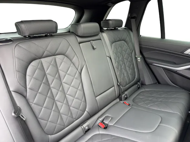 BMW X5 50e xDrive SAG