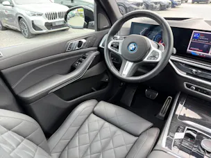 BMW X5 50e xDrive SAG
