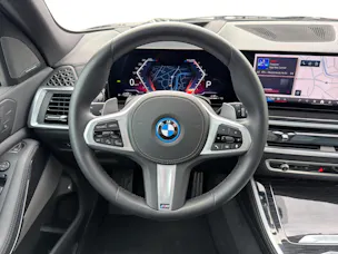 BMW X5 50e xDrive SAG