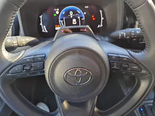 Toyota Aygo X 1.5 VVT-i HSD Comfort 48140/000