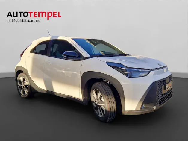 Toyota Aygo X 1.5 VVT-i HSD Comfort 48140/000