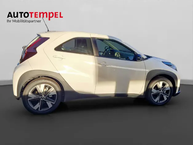 Toyota Aygo X 1.5 VVT-i HSD Comfort 48140/000