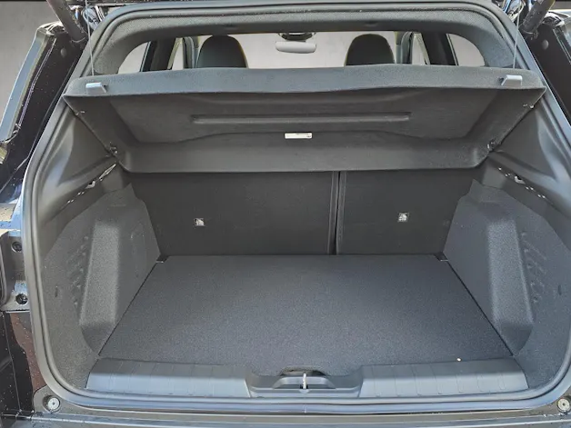 Jeep Avenger 1.2 MHEV The North Face 4xe