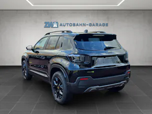 Jeep Avenger 1.2 MHEV The North Face 4xe