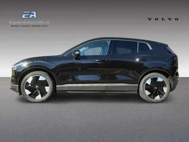 Volvo EX30 E60 Twin Ultra Performance AWD