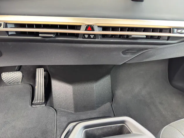 BMW iX xDrive40