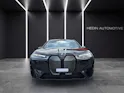 BMW iX xDrive40