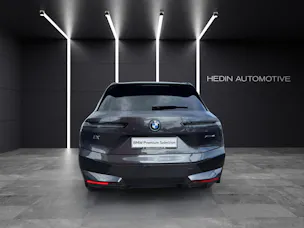 BMW iX xDrive40