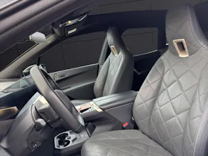 BMW iX xDrive40