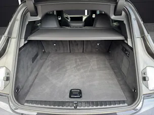 BMW iX xDrive40