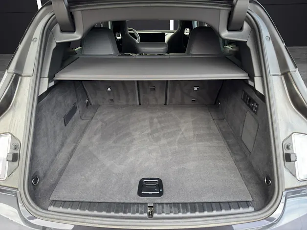BMW iX xDrive40