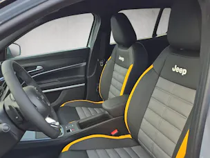 Jeep Avenger 1.2 MHEV The North Face 4xe