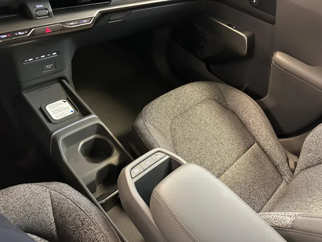 Kia EV2 61 kWh Earth