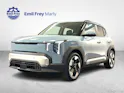 Kia EV2 61 kWh Earth