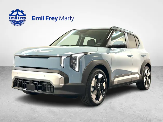 Kia EV2 61 kWh Earth