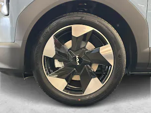 Kia EV2 61 kWh Earth