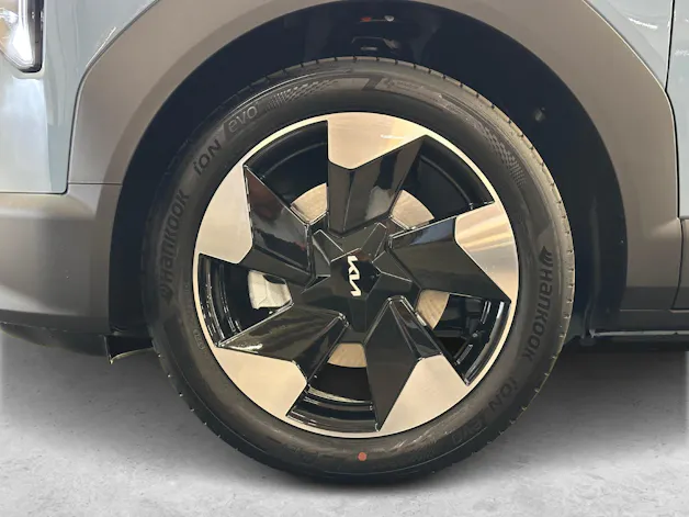 Kia EV2 61 kWh Earth