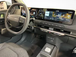 Kia EV2 61 kWh Earth