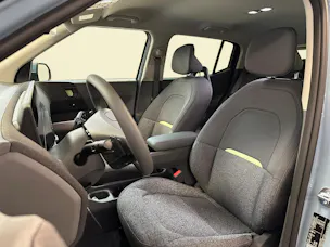 Kia EV2 61 kWh Earth