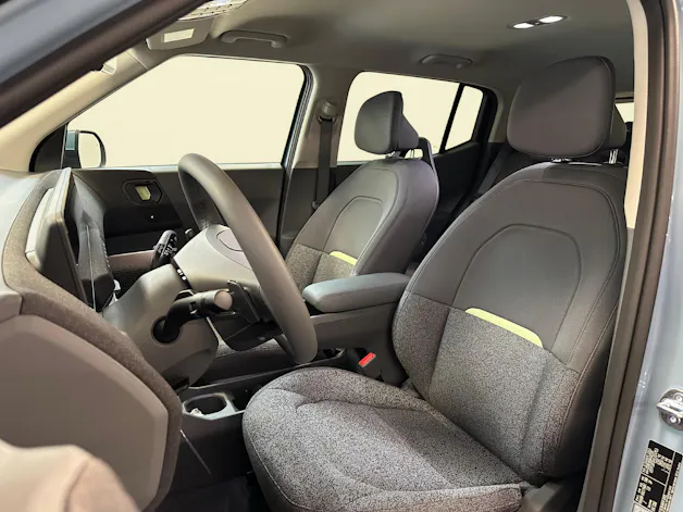 Kia EV2 61 kWh Earth