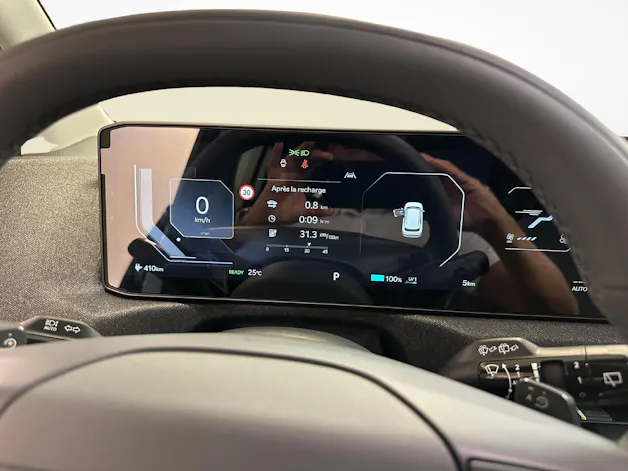 Kia EV2 61 kWh Earth